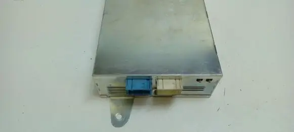 BMW 5 E39 Video control module 6901456 086908054