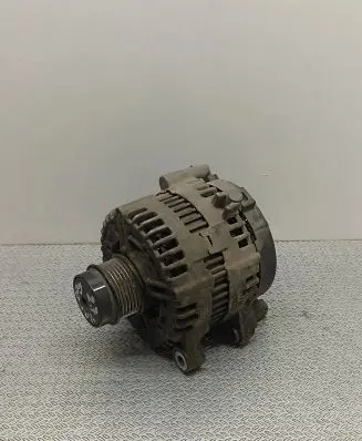 Peugeot 607 Generator/alternator 0121715001