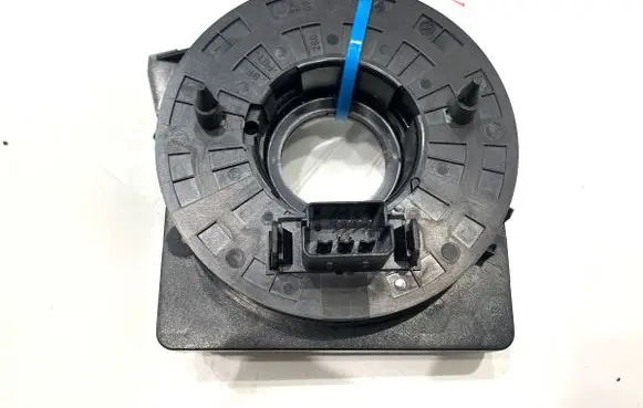 Seat Ibiza IV (6J,6P) Airbag squib ring wiring 279948