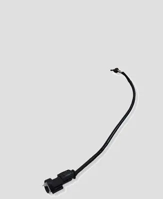 BMW 3 E90 E91 Exhaust gas temperature sensor 8507628