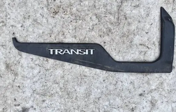 Ford Transit Front sill trim cover 6C16V22370AA