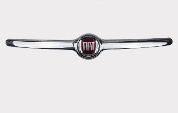 Fiat 500L Front grill 735559060