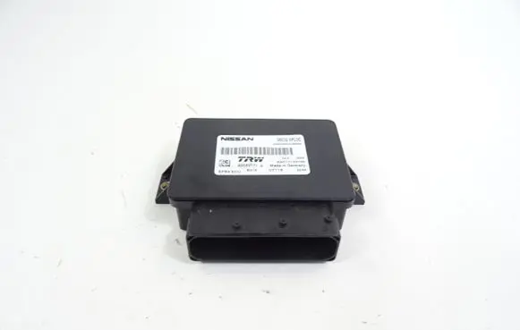 Nissan Qashqai Hand brake control module 360326FL0C