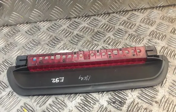 BMW 3 E92 E93 Third/center stoplight