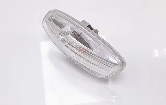 Peugeot 207 Mirror indicator light 9680005180