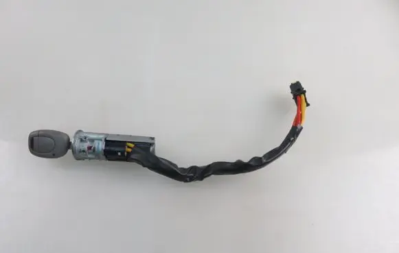 Renault Twingo I Ignition lock