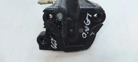 Toyota Land Cruiser (J100) Tailgate/trunk/boot lock/catch/latch