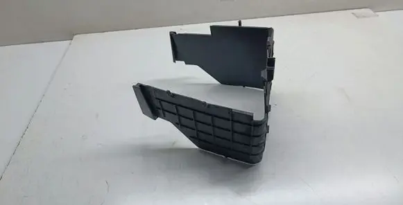 Volkswagen PASSAT CC Battery box tray 3C0915335