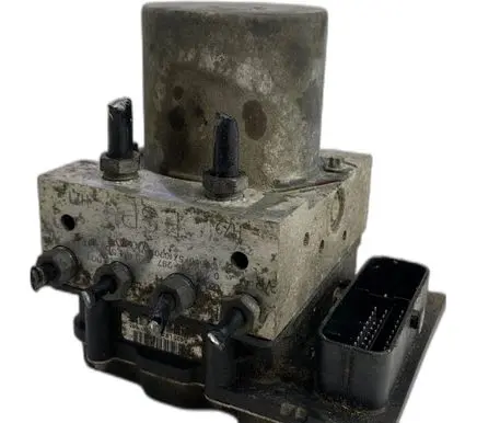 Audi A4 S4 B8 8K Master brake cylinder 8K0907379BC 8K0614517D 0265236297
