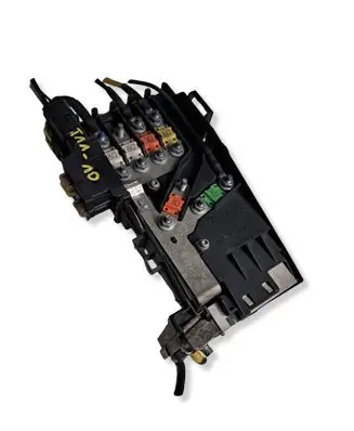 Peugeot RCZ Fuse box set 9677748380 28236841