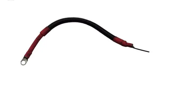 BMW X3 E83 Positive cable (battery) 1439744