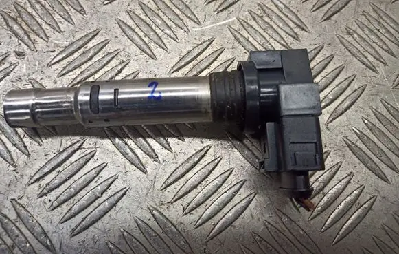Skoda Fabia Mk1 (6Y) Spark distributor NGKU5002
