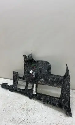 Dodge Durango Dashboard lower bottom trim panel 1WH10XXXAE 53613M
