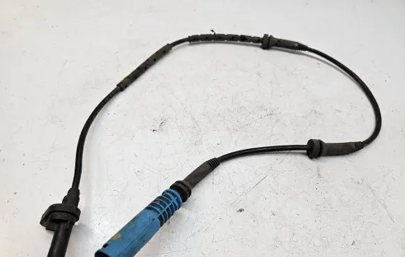 BMW 7 E65 E66 ABS brake wheel speed sensor