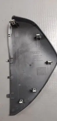 Audi SQ7 Dashboard side end trim 4M8857086