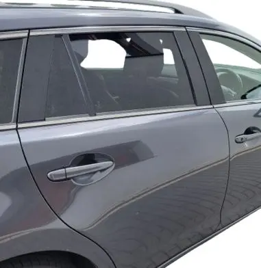 Mazda 6 Rear door 42A