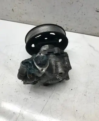 Audi A6 S6 C6 4F Power steering pump 4F0445156C