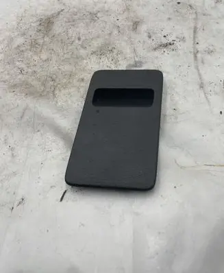 Subaru Forester SH Fuse box cover