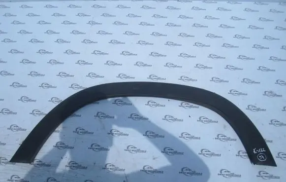 Chevrolet Orlando Front arch trim 95074287