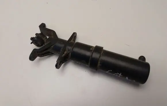 Volkswagen Sharan Headlight washer spray nozzle 7M3955978