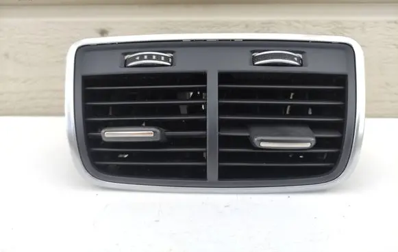 Audi A6 Allroad C7 Rear air vent grill 4G0819203