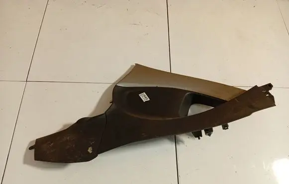 Toyota Auris 150 Other interior part 5542702200