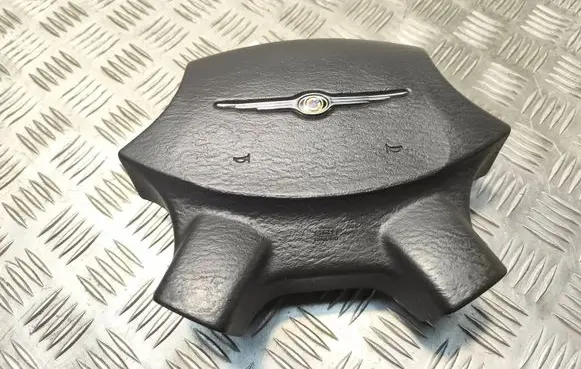Chrysler Pacifica Steering wheel airbag 6002528