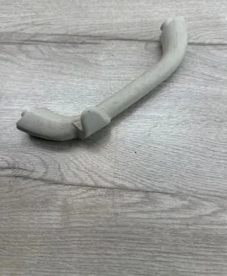 Dodge Nitro Rear interior roof grab handle 156027070