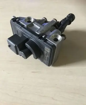 KIA Niro Gear selector 410502B110