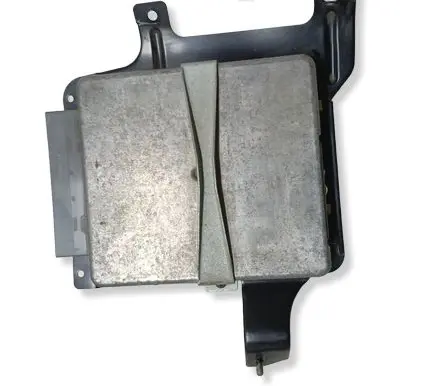 Ford Galaxy Engine control unit/module 7M5906022M