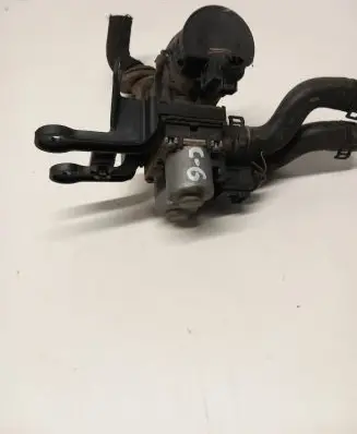 Audi A6 S6 C6 4F Coolant heater control valve 090326N