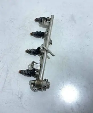 Fuel injectors set