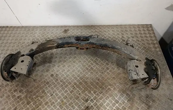 Mercedes-Benz B W245 Rear axle beam 