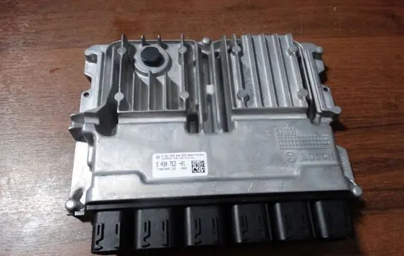 BMW X3 G01 Other control units/modules