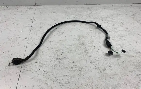BMW 3 E46 Engine installation wiring loom 1439878