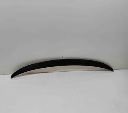 Tailgate/trunk spoiler