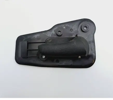 Opel Tigra A Front door interior handle 90482368
