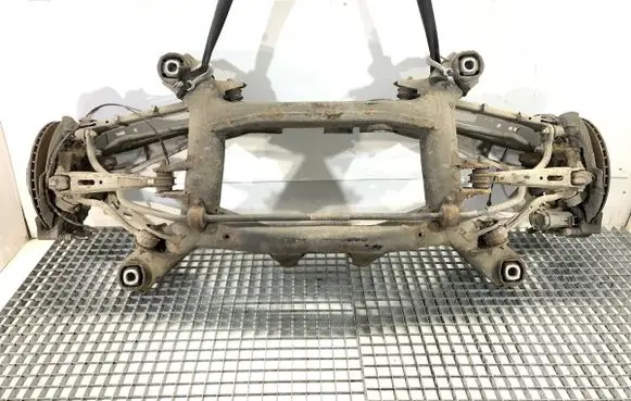 BMW X3 F25 Rear suspension assembly kit set 
