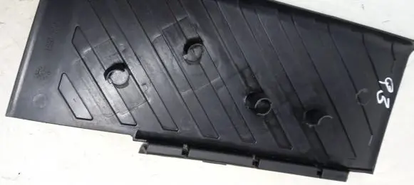 Audi Q3 8U Other interior part