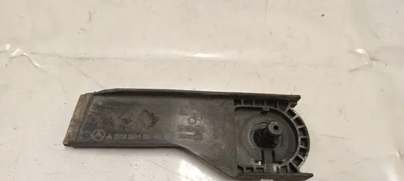Mercedes-Benz CLA C117 X117 W117 Radiator mount bracket A2465040540