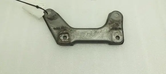 Muffler mount bracket/holder