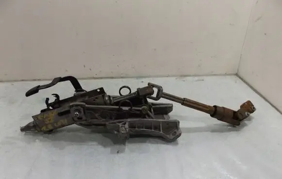 Ford C-MAX I Steering wheel axle