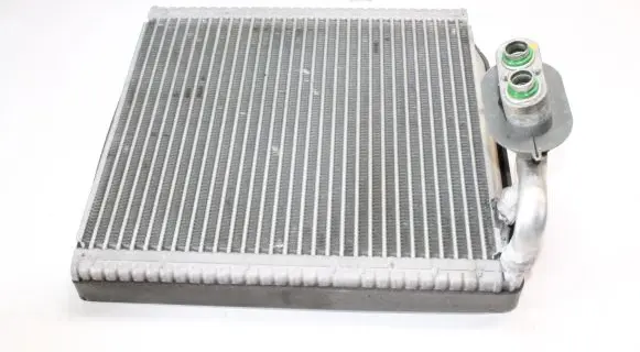 KIA Ceed A/C cooling radiator (condenser)