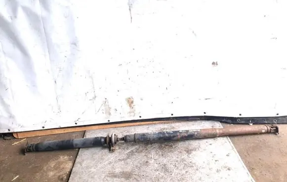 Mazda CX-5 Rear driveshaft/prop shaft 