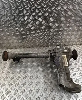 Audi Q7 4L Front differential 0BM409505L