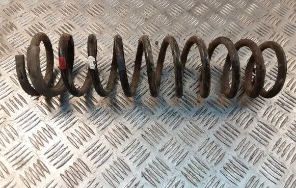 Honda CR-V Rear coil spring