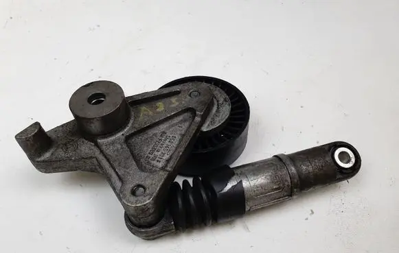Audi A8 S8 D3 4E Alternator belt tensioner 059145201F