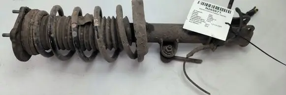 Opel Combo D Front shock absorber/damper 824903012453