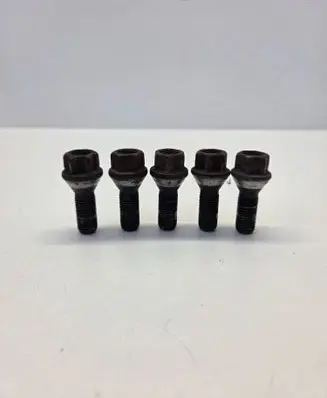 BMW X1 E84 Nuts/bolts 