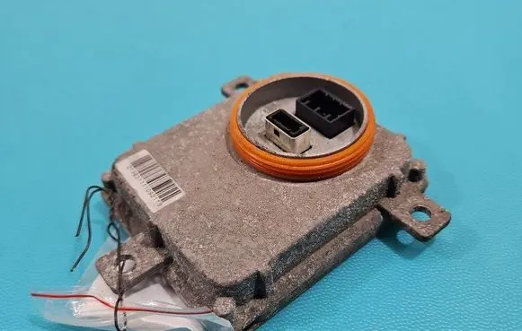 Volkswagen PASSAT B7 Headlight ballast module Xenon 8K0941597B IMPRK1491759